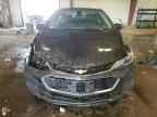 2016 CHEVROLET CRUZE