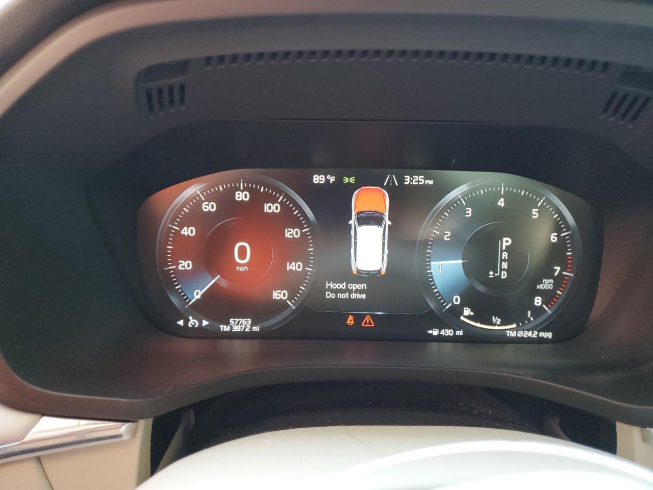 2020 VOLVO XC60