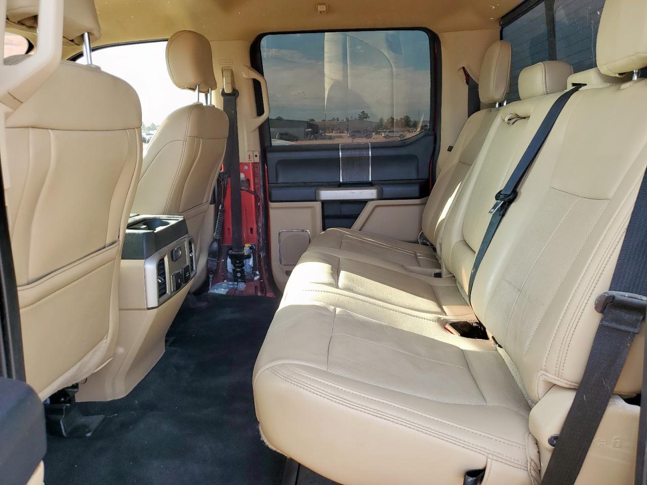 2020 FORD F-250