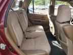 2004 HONDA CR-V