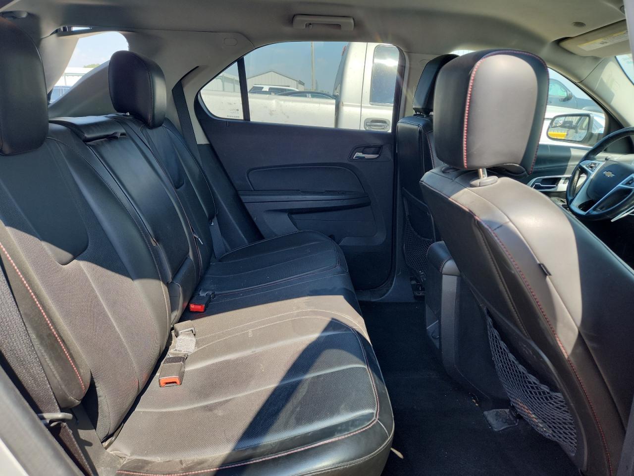 2013 CHEVROLET EQUINOX