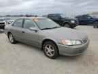 2001 TOYOTA CAMRY