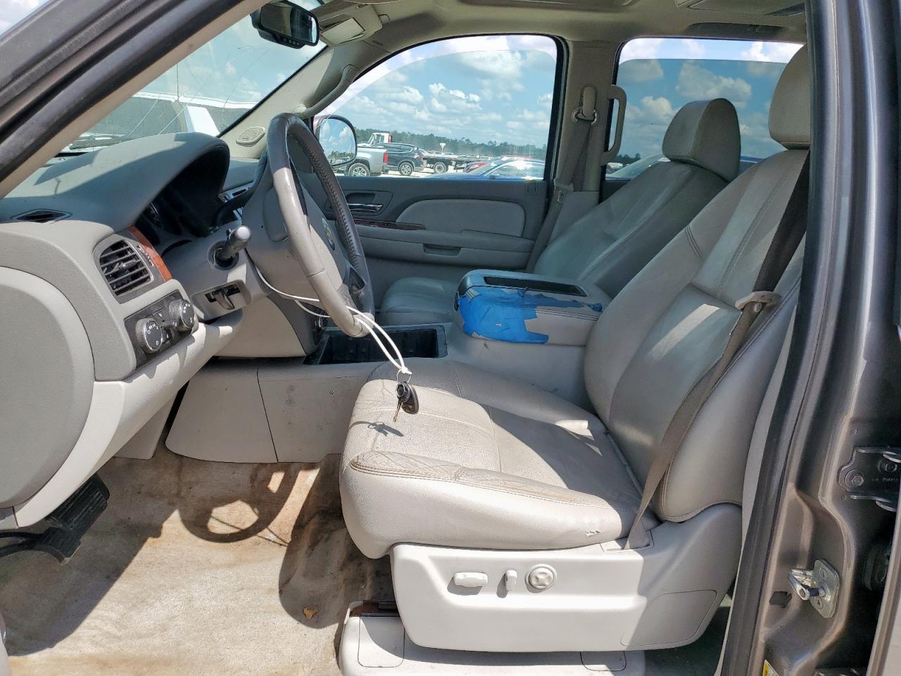 2007 CHEVROLET Avalanche
