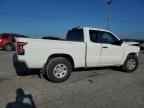 2025 NISSAN Frontier