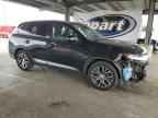 2017 MITSUBISHI outlander