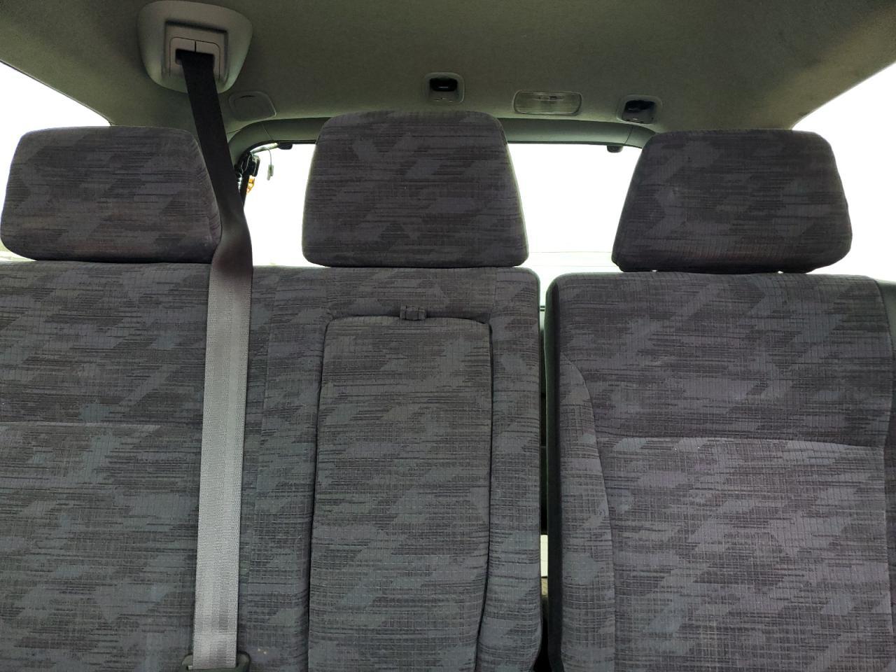 2004 HONDA CR-V
