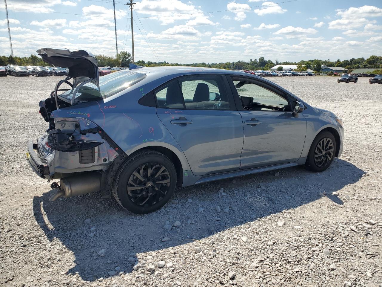 2023 TOYOTA COROLLA