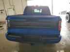 2025 NISSAN Frontier