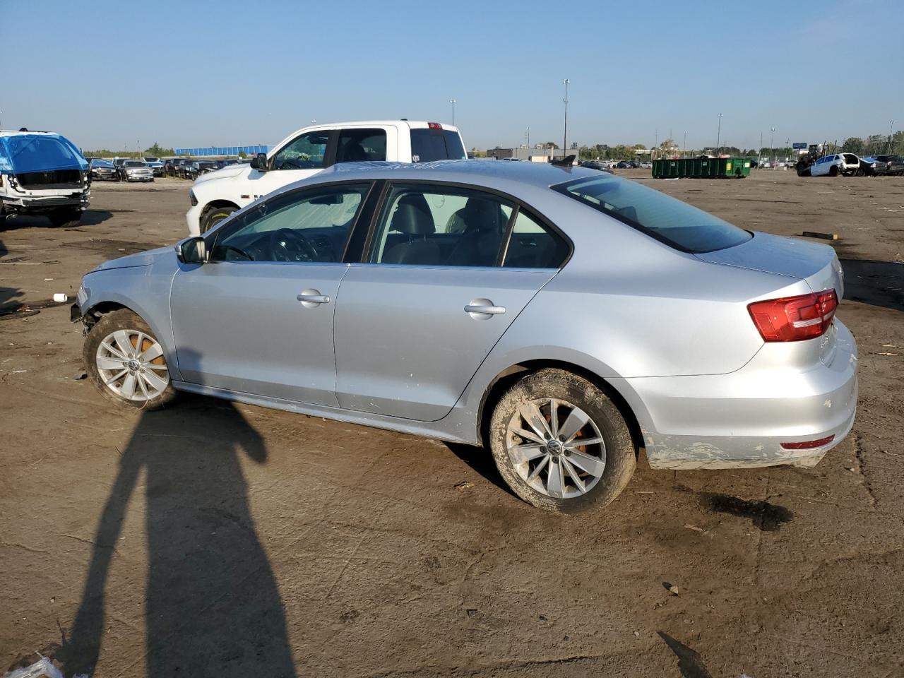 2015 VOLKSWAGEN JETTA