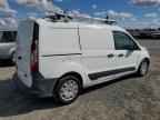 2018 FORD TRANSIT CONNECT