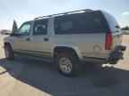 1999 GMC Suburban