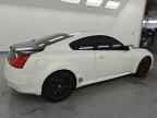 2011 INFINITI G37