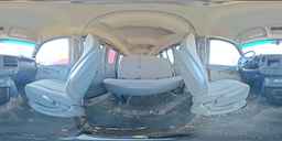 2017 CHEVROLET Express 3500