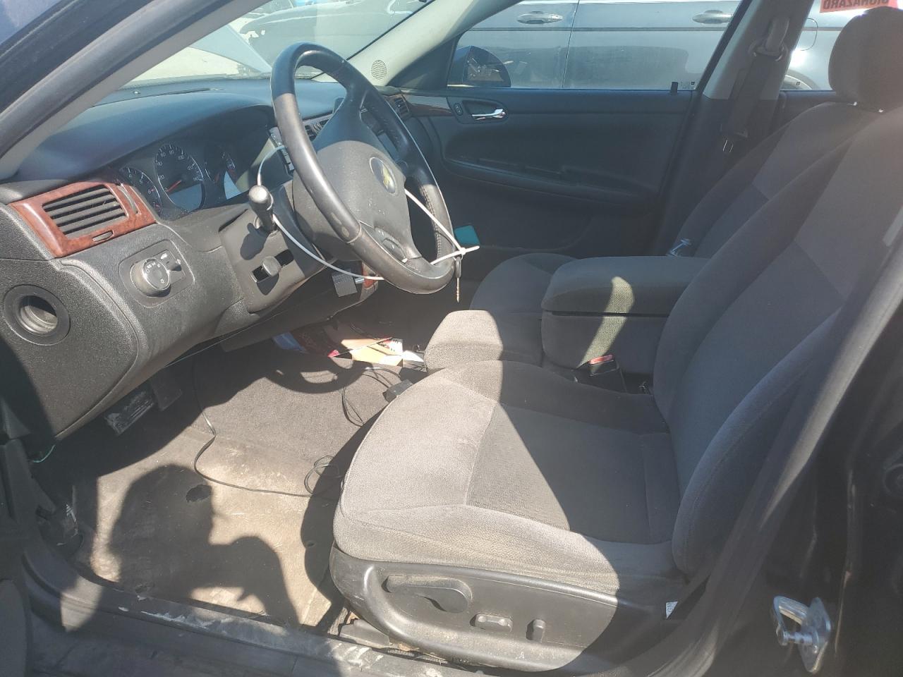 2006 CHEVROLET IMPALA