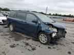 2012 TOYOTA SIENNA