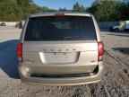 2013 DODGE GRAND CARAVAN