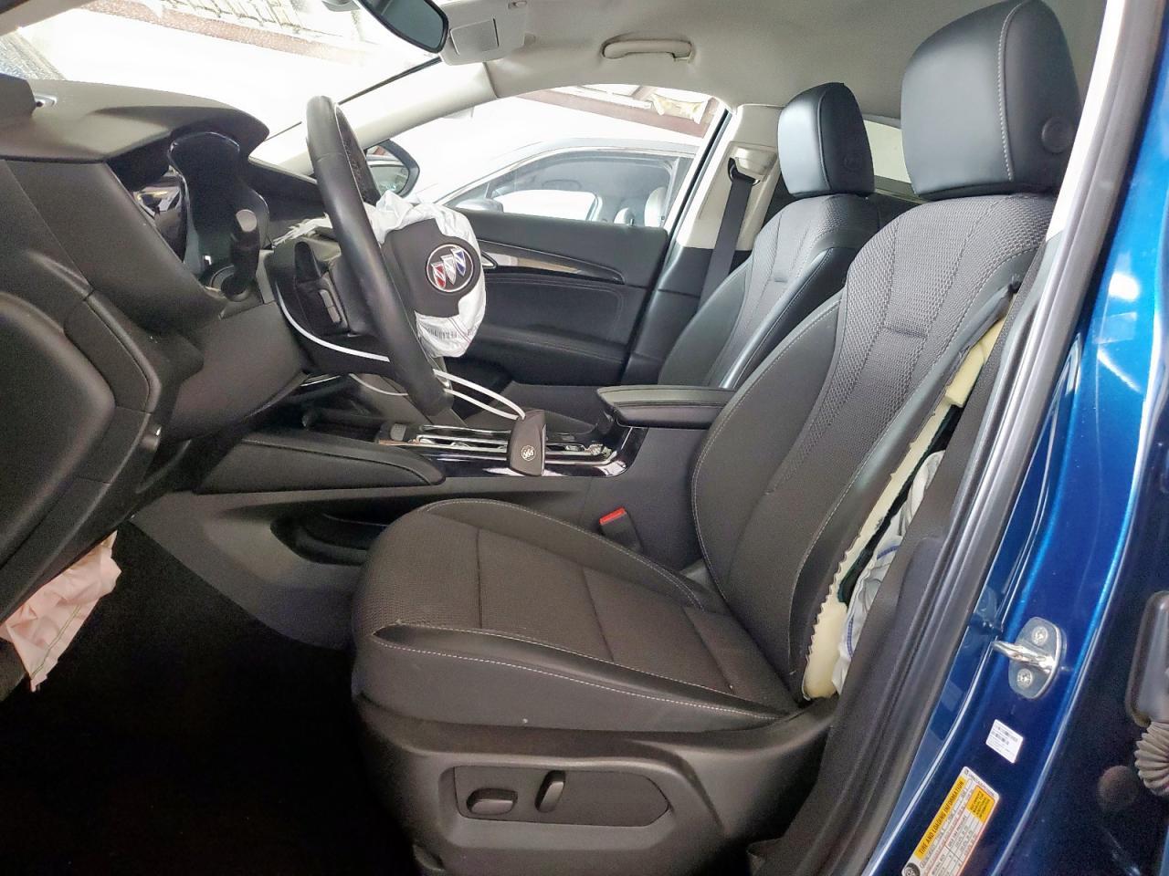 2023 BUICK Envision