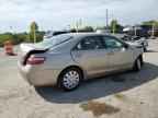 2008 TOYOTA CAMRY