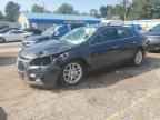 2015 CHEVROLET MALIBU
