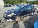 2012 SUBARU Outback