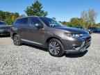 2019 MITSUBISHI outlander