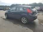 2013 FORD Fiesta