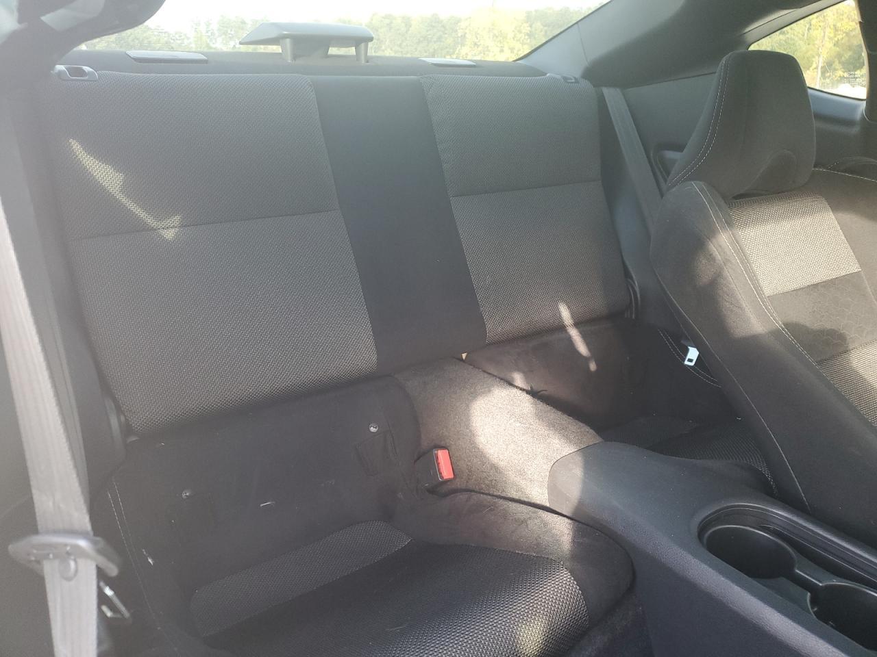 2019 TOYOTA GR 86