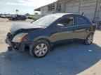2007 NISSAN SENTRA