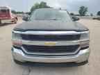 2016 CHEVROLET Silverado
