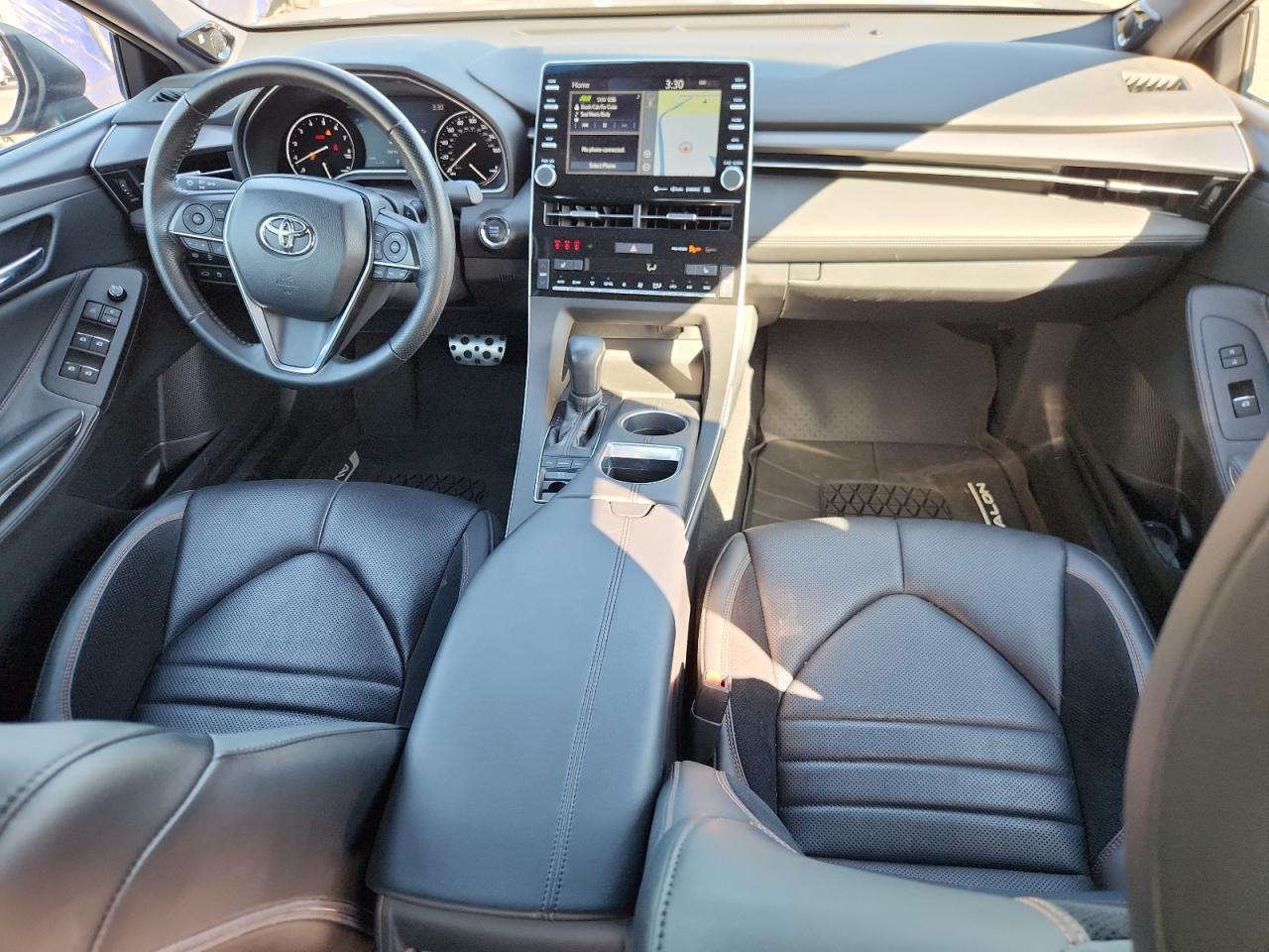 2020 TOYOTA Avalon