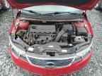 2013 KIA FORTE