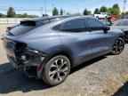 2021 FORD Mustang Mach-E