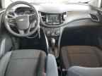 2019 CHEVROLET TRAX