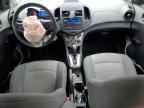 2013 CHEVROLET SONIC