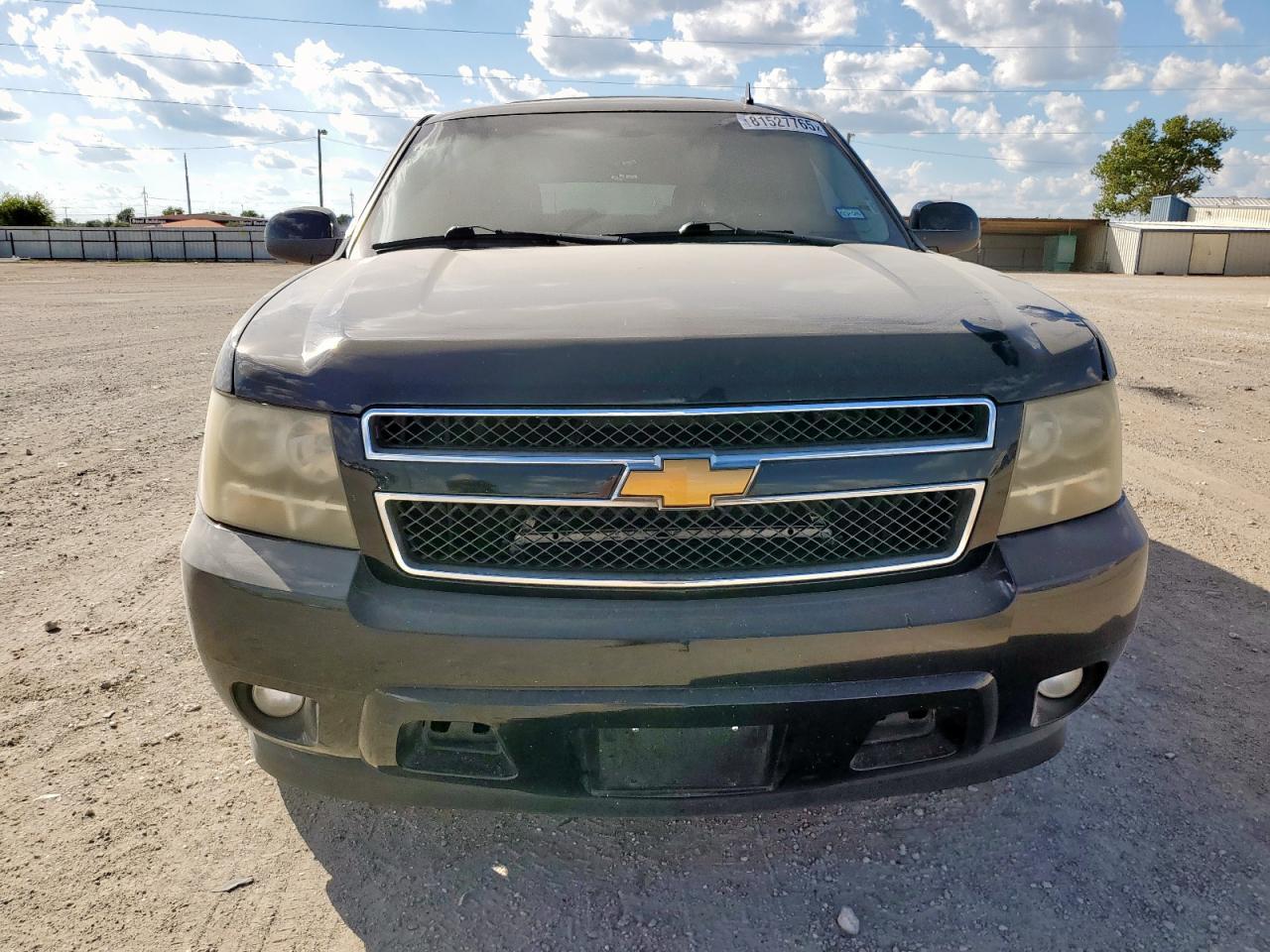 2012 CHEVROLET Tahoe