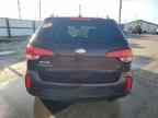 2014 KIA SORENTO