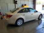 2011 CHEVROLET CRUZE