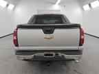 2007 CHEVROLET Avalanche