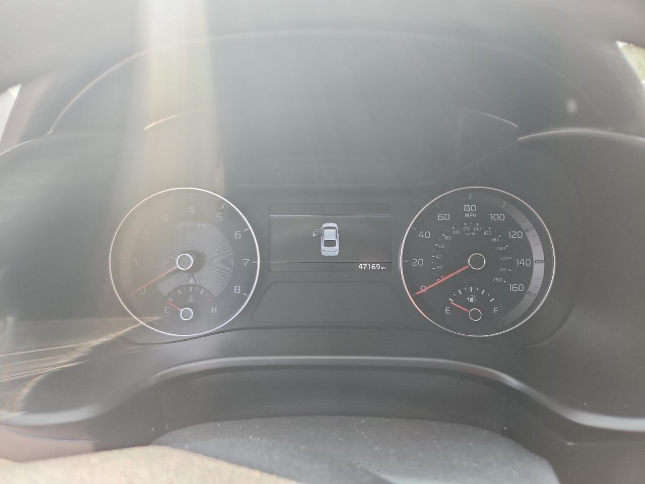 2022 KIA FORTE