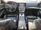2012 INFINITI G37