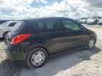 2012 NISSAN VERSA
