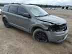 2020 DODGE JOURNEY