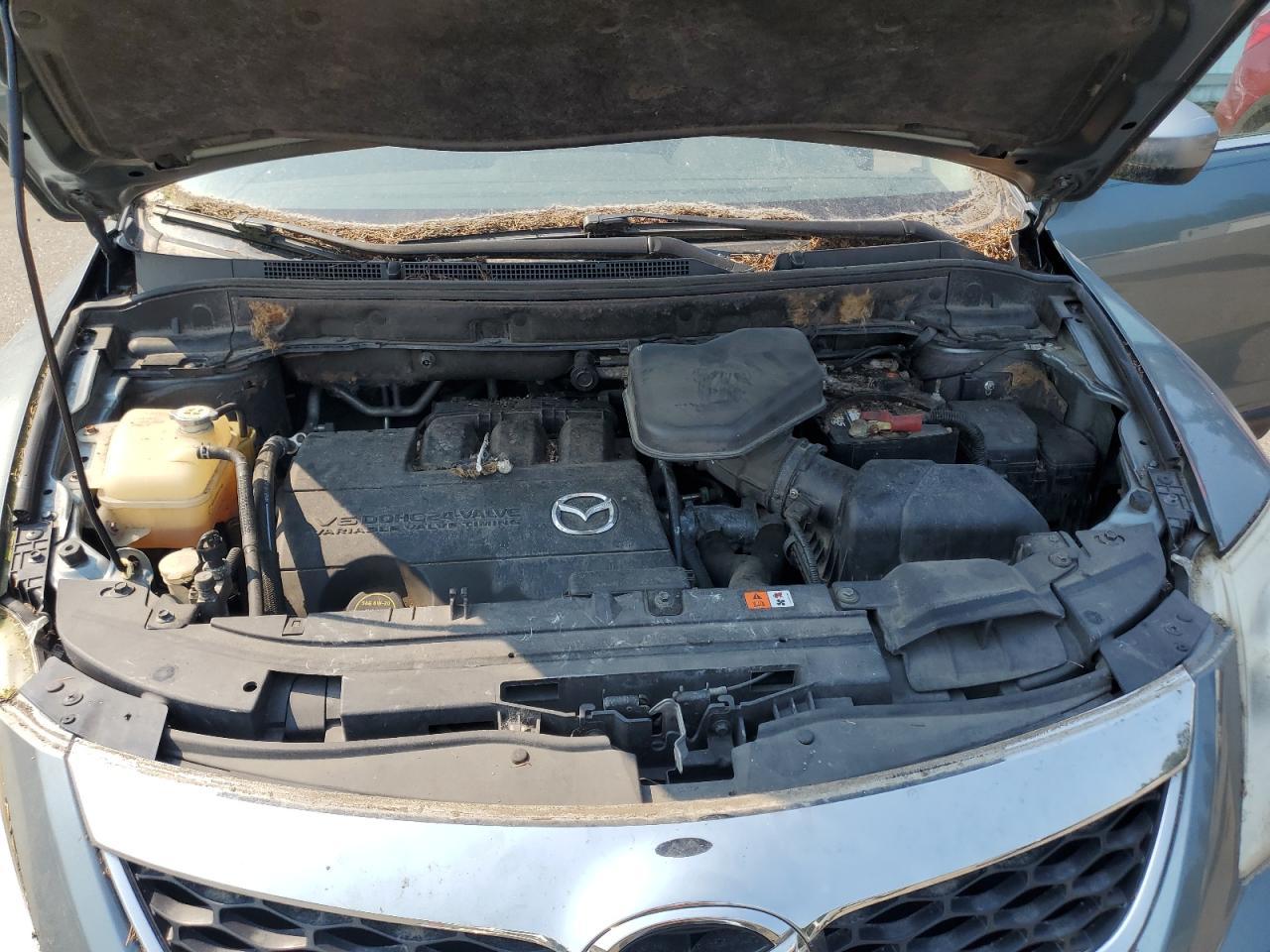 2012 MAZDA CX-9