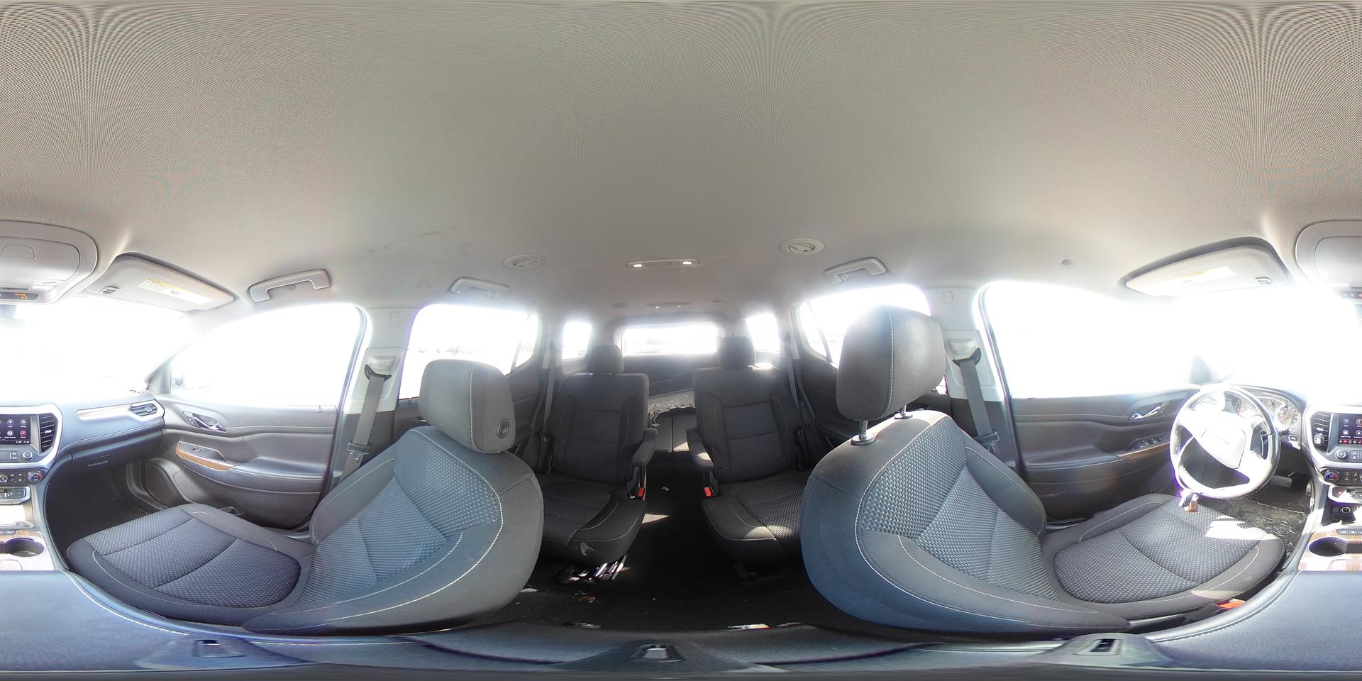 2020 GMC ACADIA