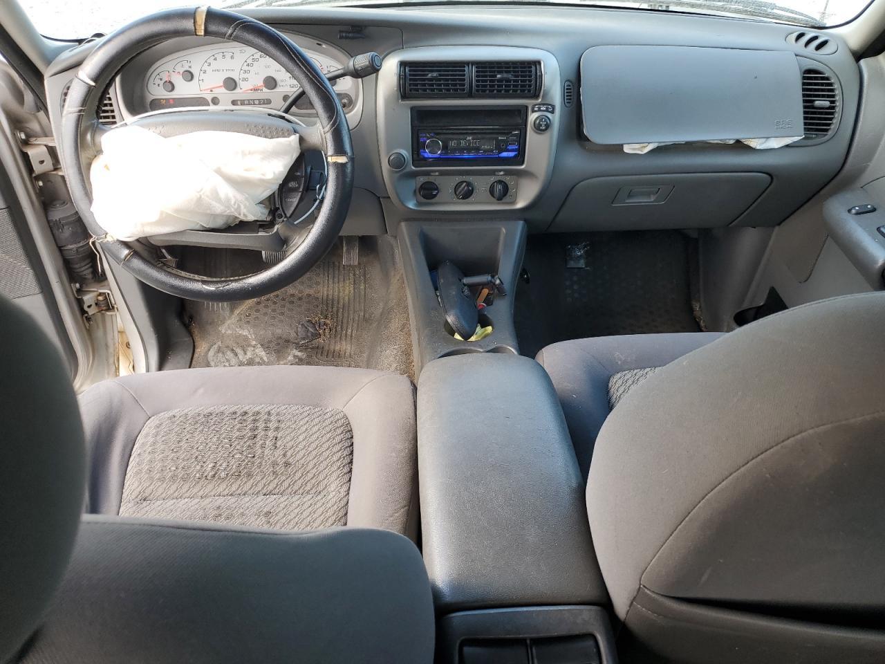2005 FORD Explorer Sport Trac