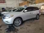2016 NISSAN PATHFINDER