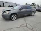 2010 HONDA ACCORD