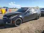 2015 CADILLAC CTS