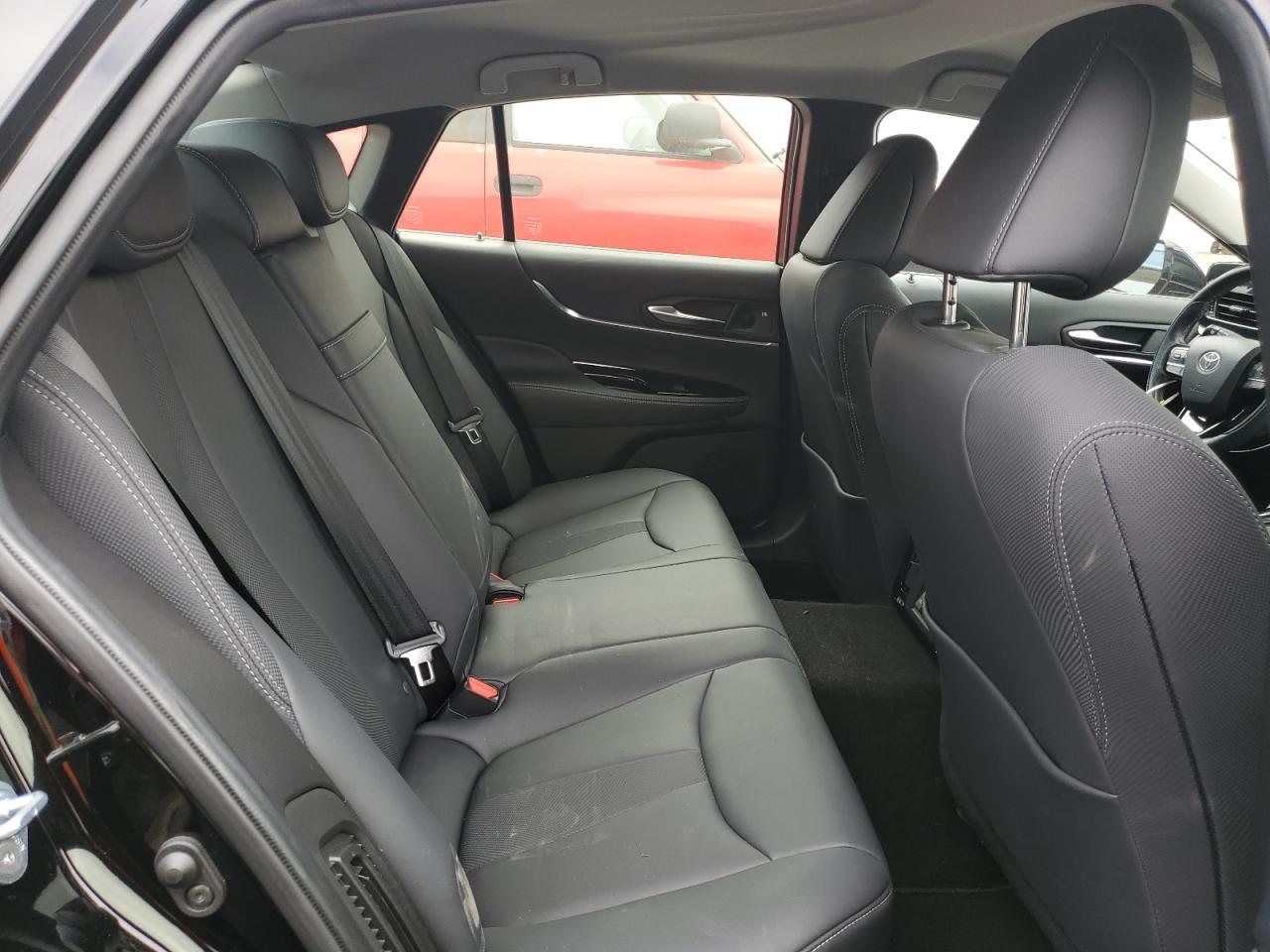 2023 TOYOTA Mirai