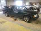 2002 GMC Sonoma